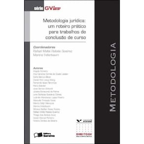 Liv Imp Metodologia Jurídica