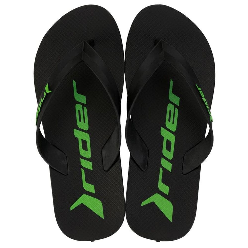 Chinelo Masculino Casual Dia a Dia Clássico Feel Rider