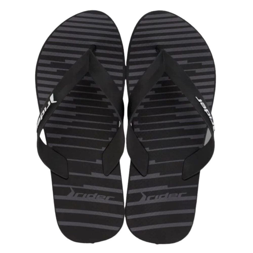 Chinelo de Dedo Masculino Conforto Rider Feel Urban 12318