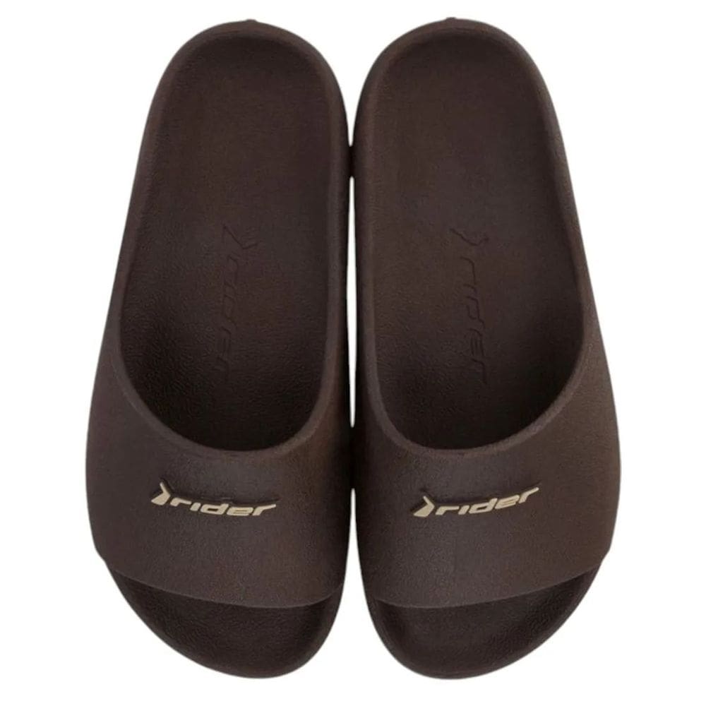 Chinelo Masculino Conforto Slide Slip On Drip Rider