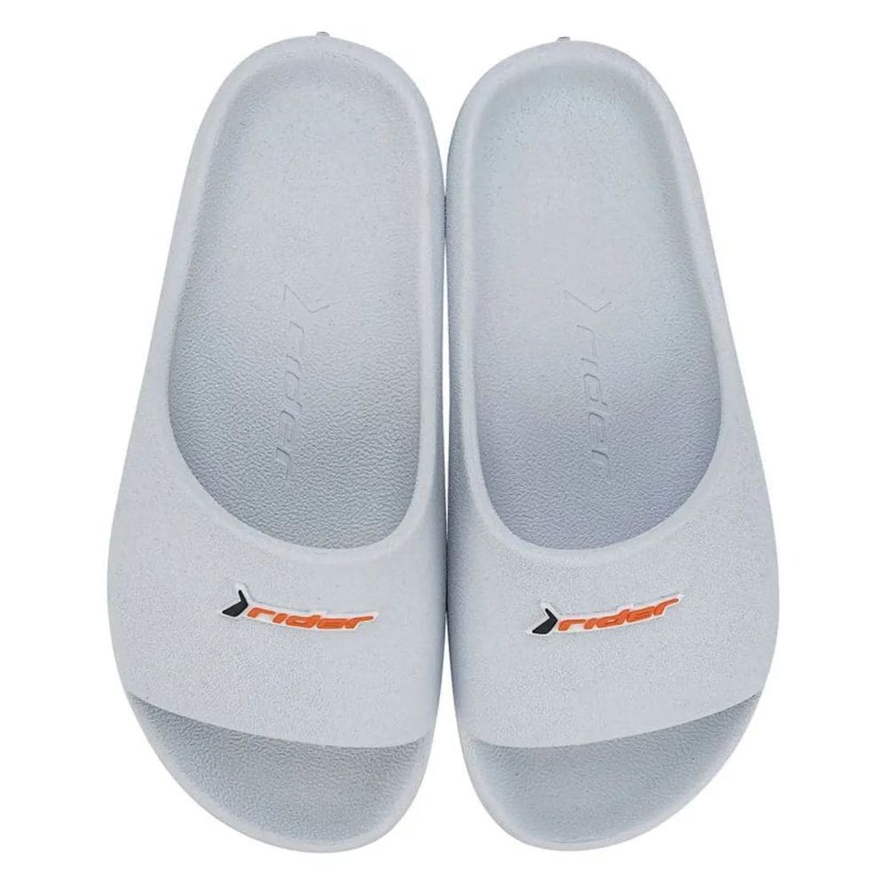 Chinelo Masculino Conforto Slide Slip On Drip Rider