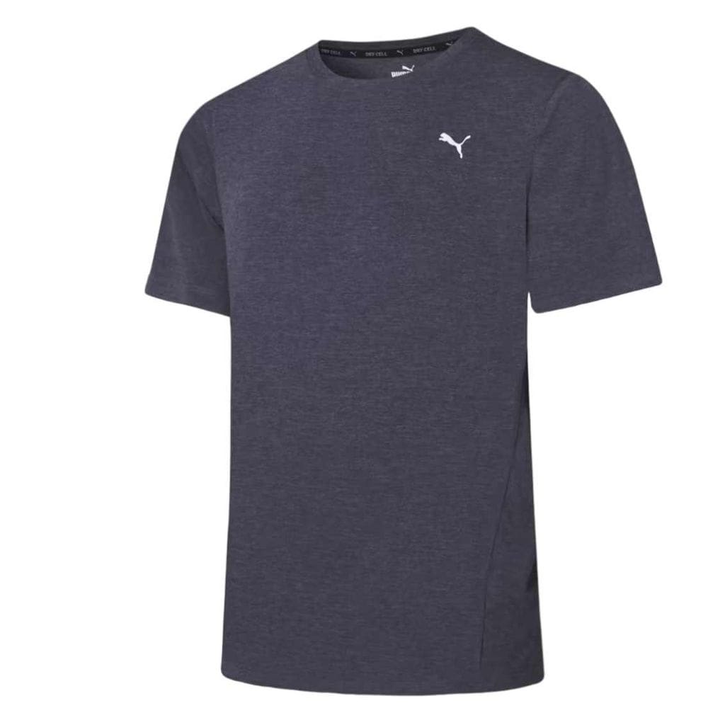 Camiseta Masculina Puma Run Favorite Ss