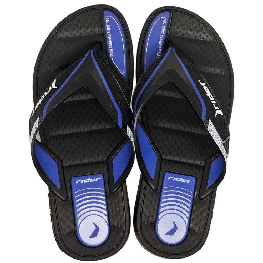 Chinelo de Dedo Masculino Casual Conforto Rider Sprint
