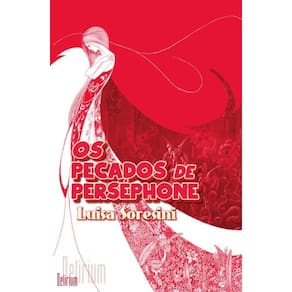 Os pecados de Perséphone