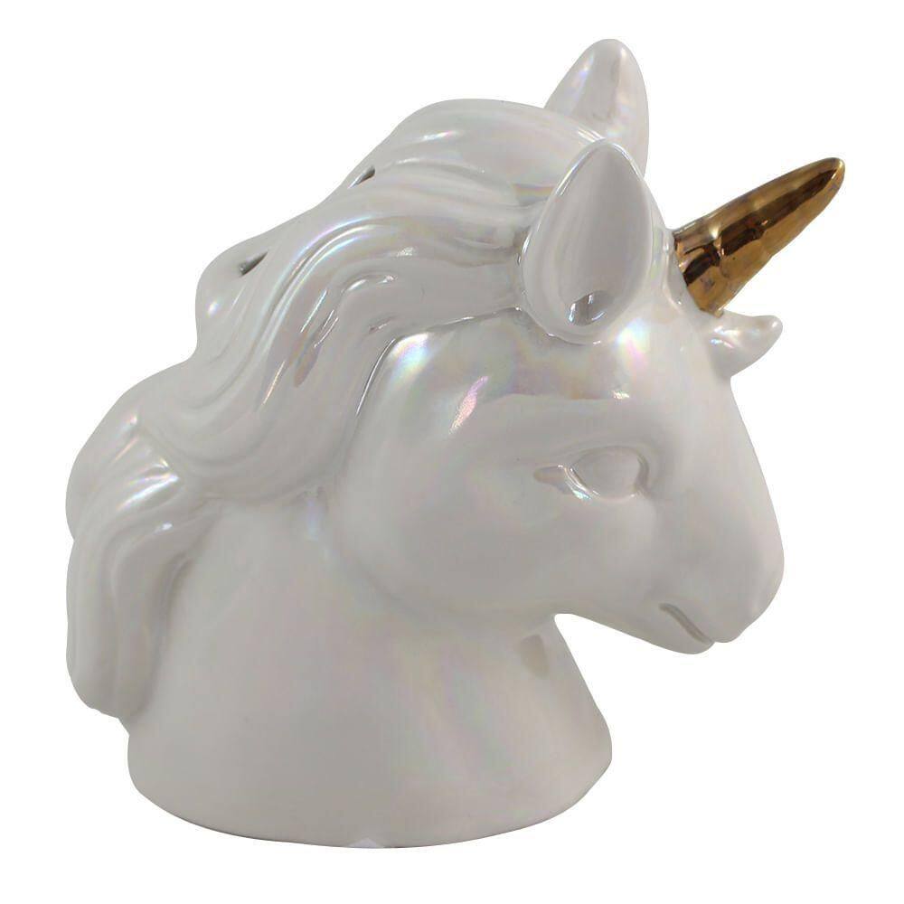 Cofre Unicórnio Zonacriativa