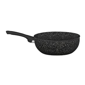 Frigideira Wok Rochedo Stone Pro 25cm