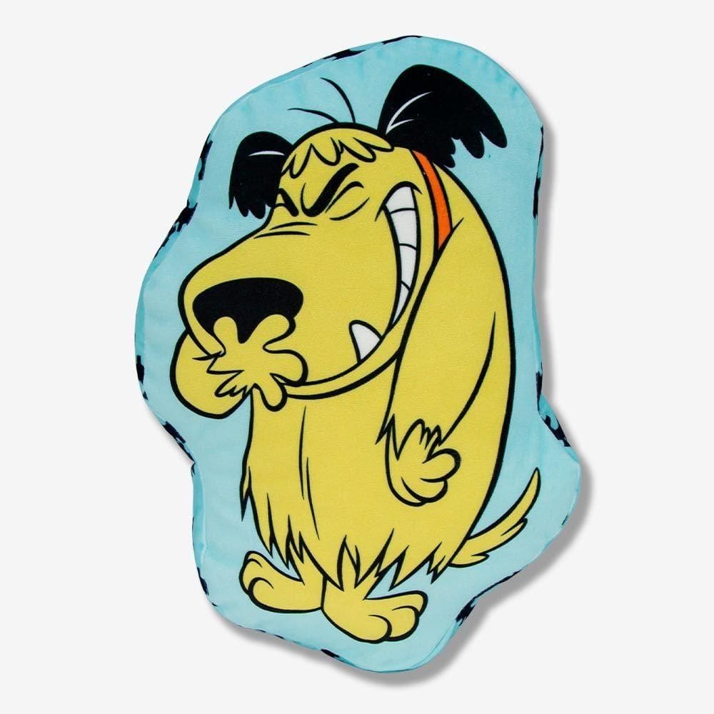 Almofada Formato Muttley Hanna Barbera