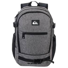 Mochila Esportiva Quiksilver Urban Trail H04 Cinza