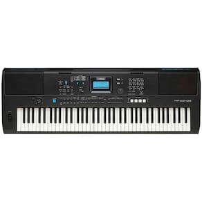 Teclado Yamaha PSR-EW425 76 Teclas