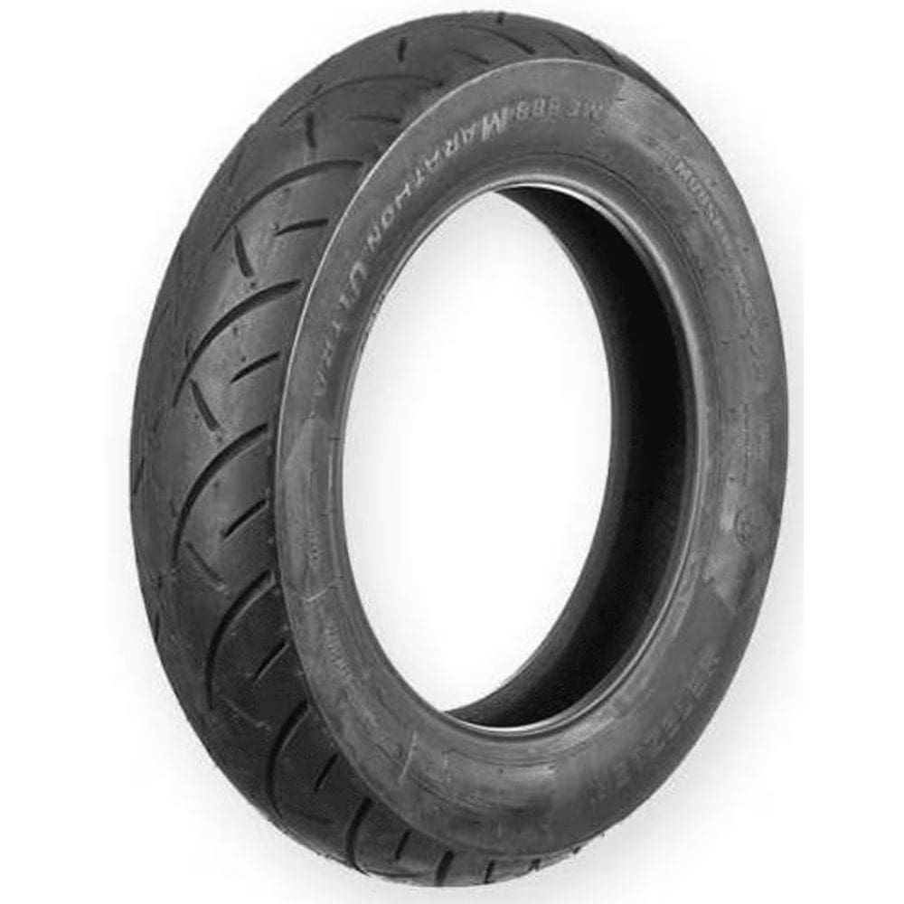 Pneu 180/65-16 Traseiro Largo Midnight Star 950 Xvs Metzeler