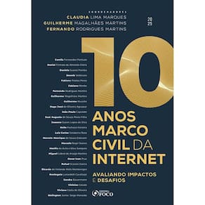 10 anos Marco Civil da Internet - Avaliando impactos e desafios - 1ª ED - 2025 (2412)