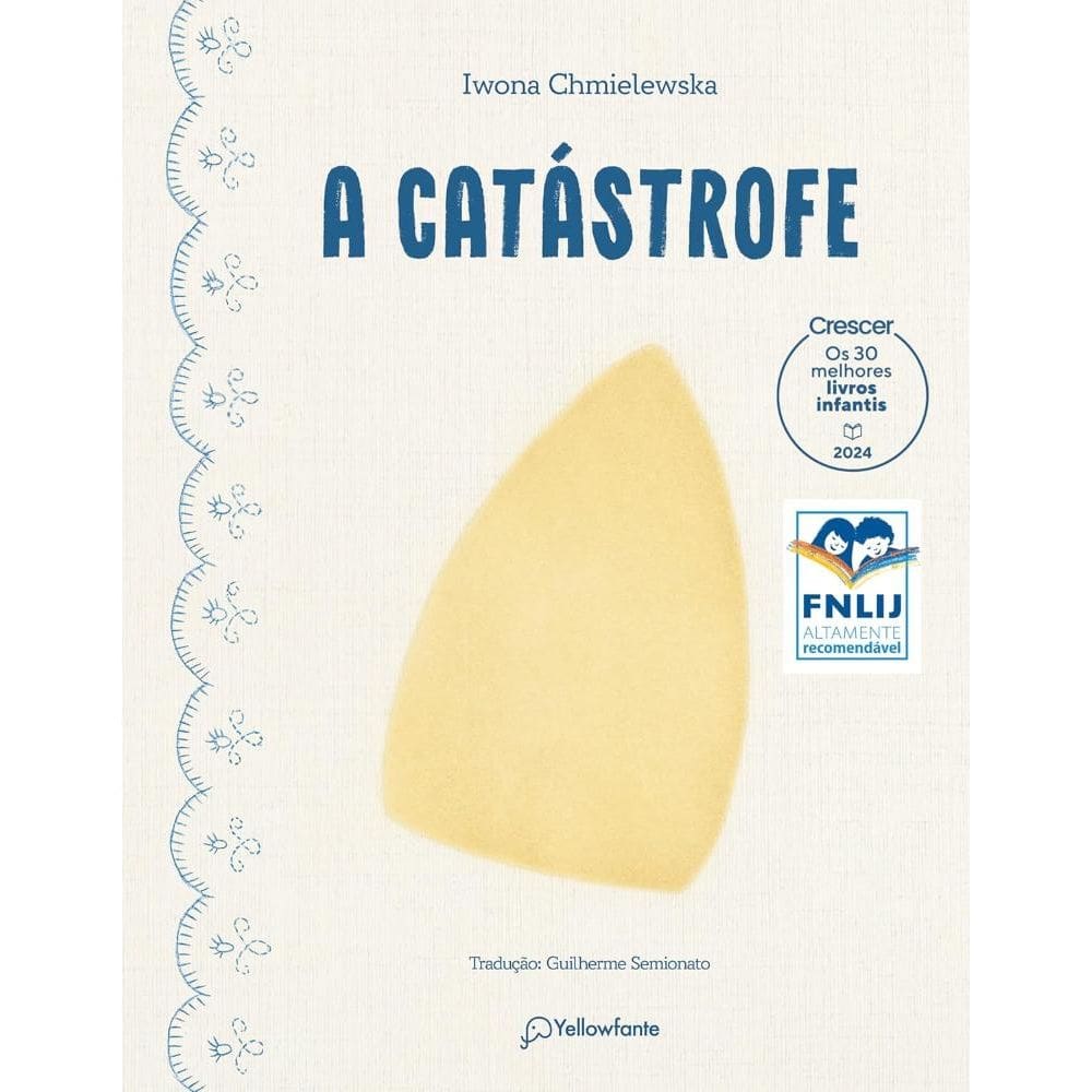 A catástrofe(1001)