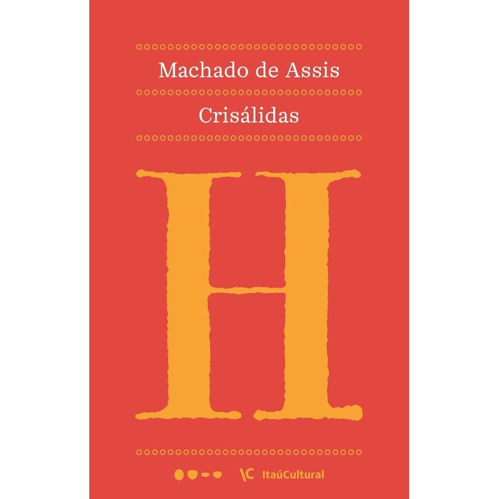 Crisálidas(1003)