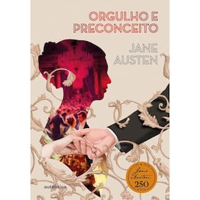Orgulho e preconceito(1703)
