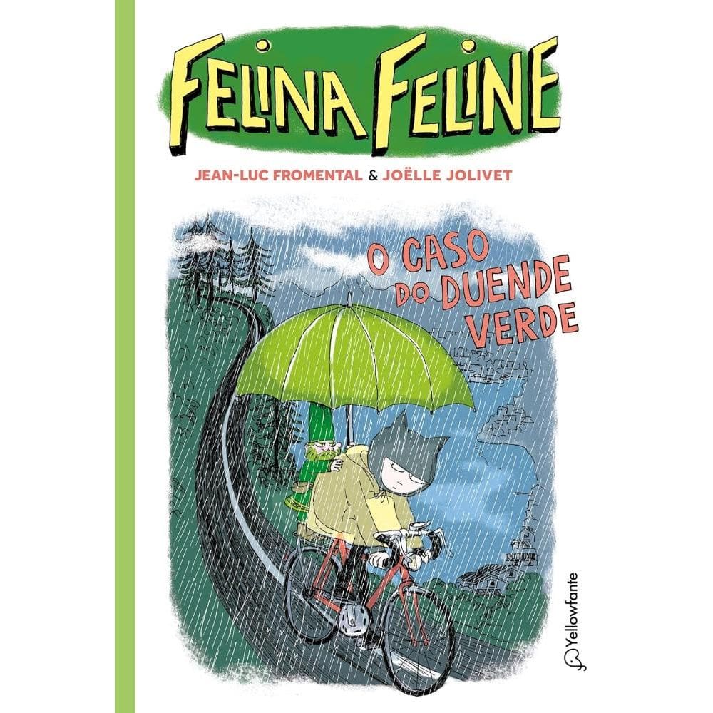 Felina Feline - Vol 2(1003)