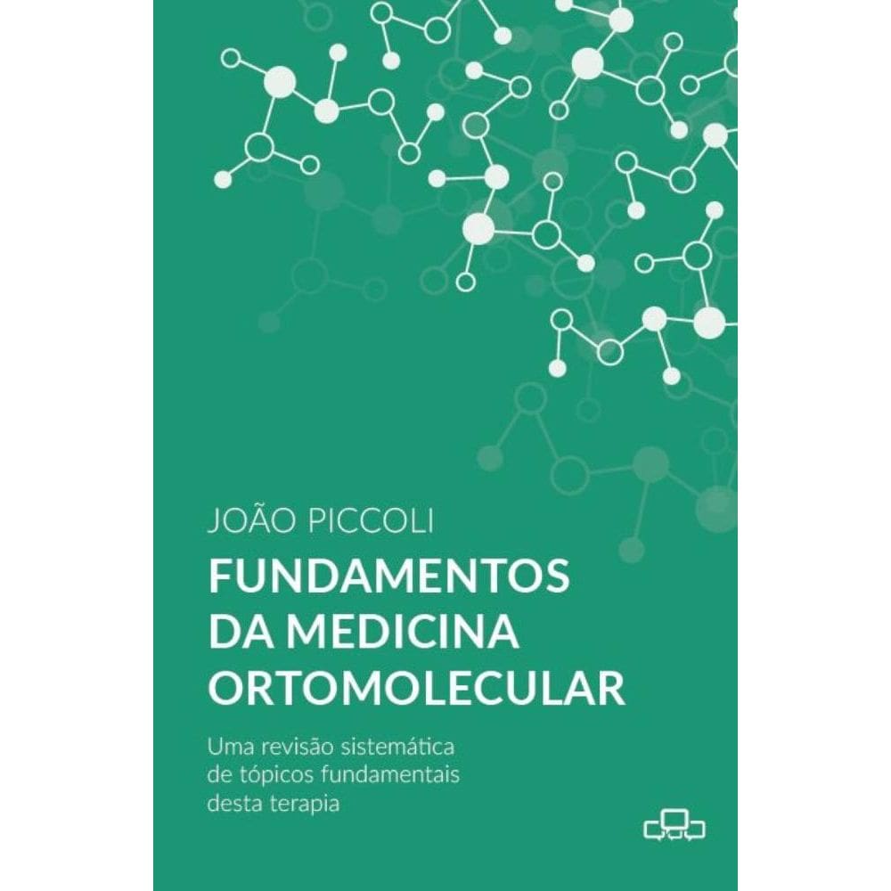 Fundamentos da medicina ortomolecular