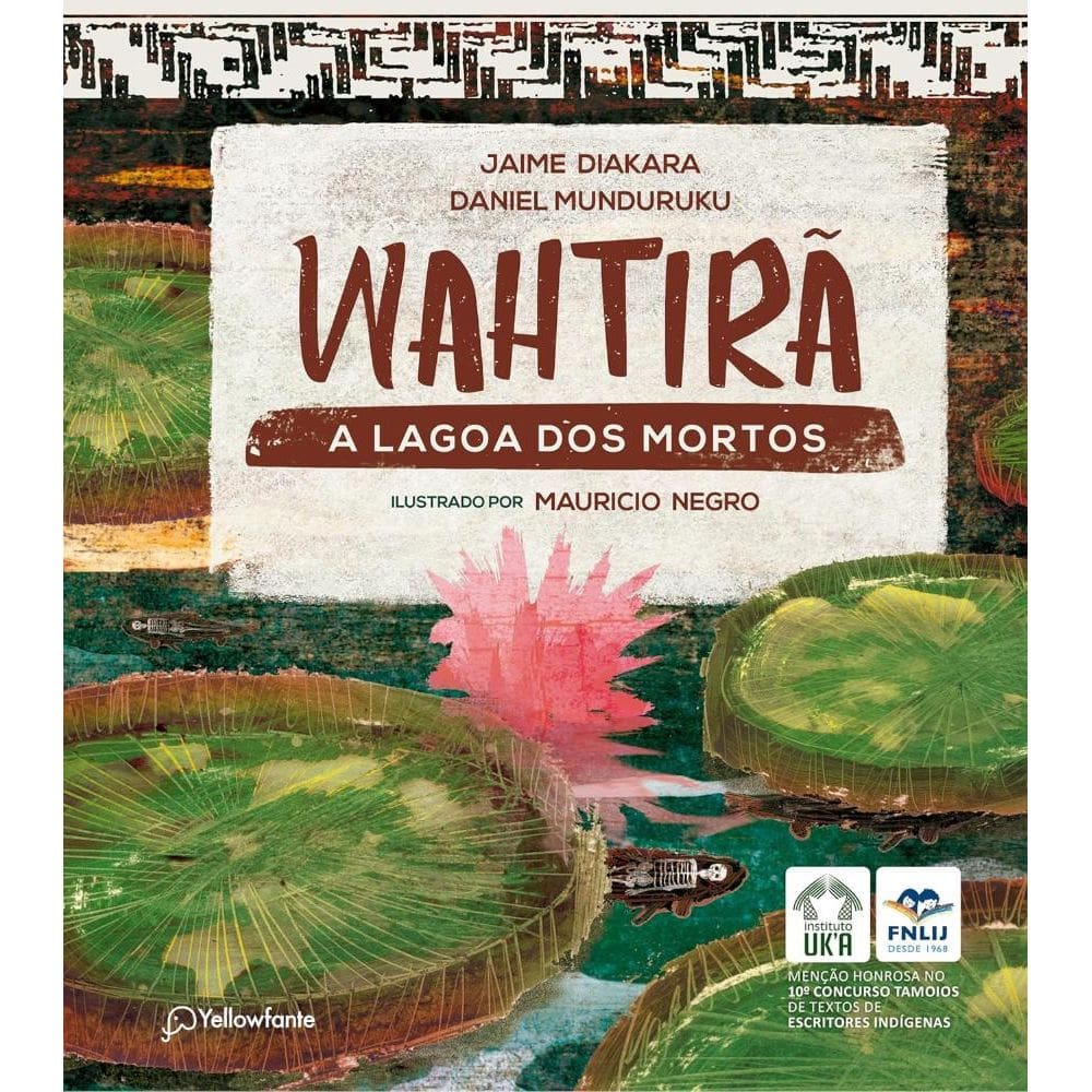 Wahtirã(2012)