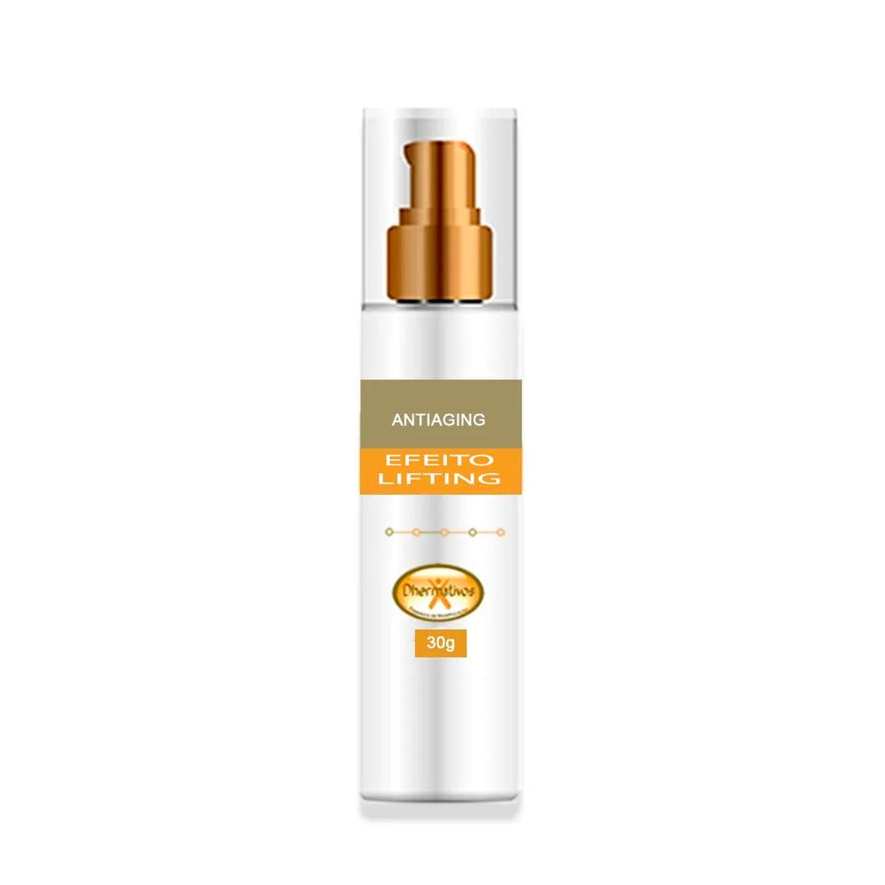 Creme com Efeito Lifting Imediato 30g - Efeito Cinderela