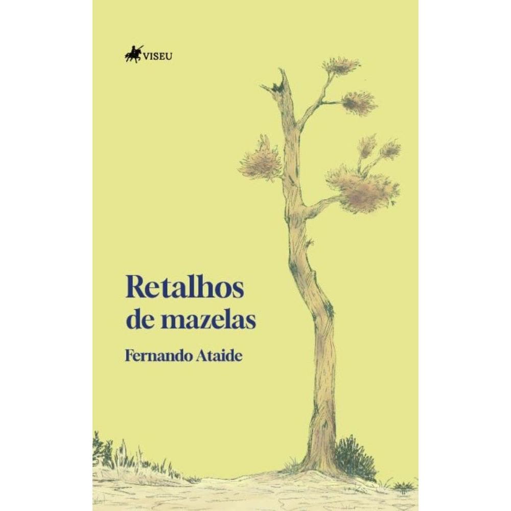Retalhos de Mazelas