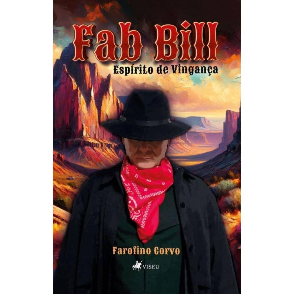 Fab Bill: Espírito de Vingança