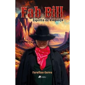 Fab Bill: Espírito de Vingança