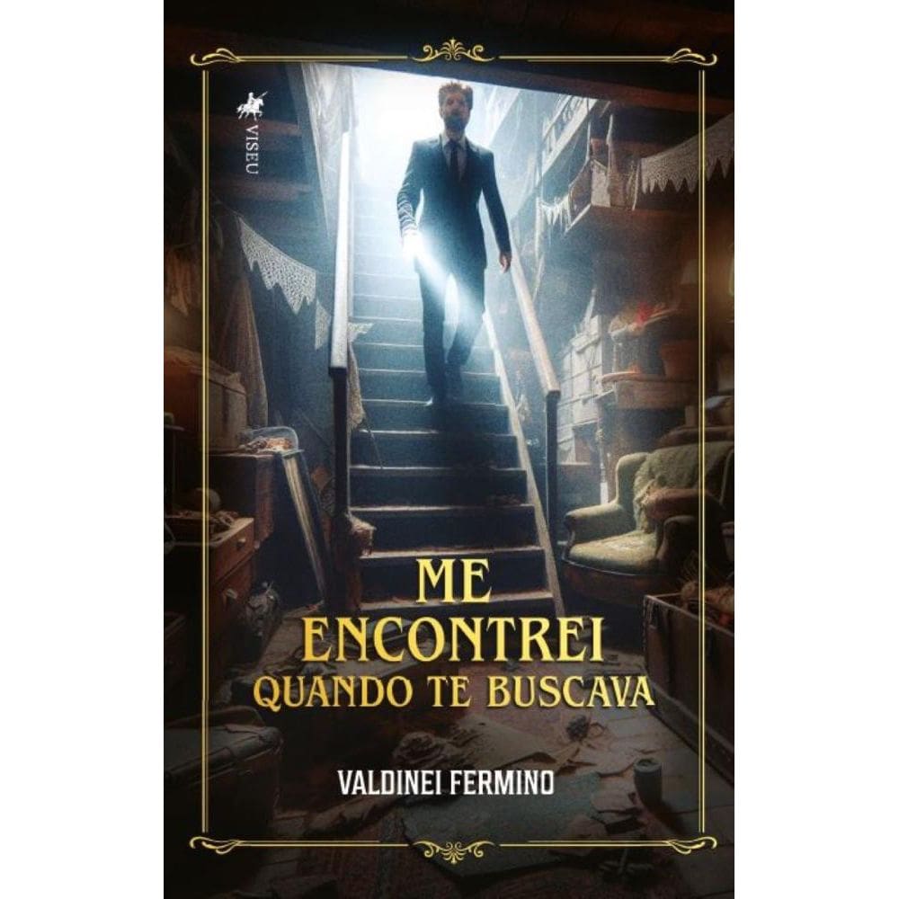 Me Encontrei Quando te Buscava