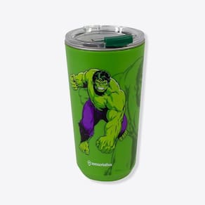 Copo Sky Hulk Marvel