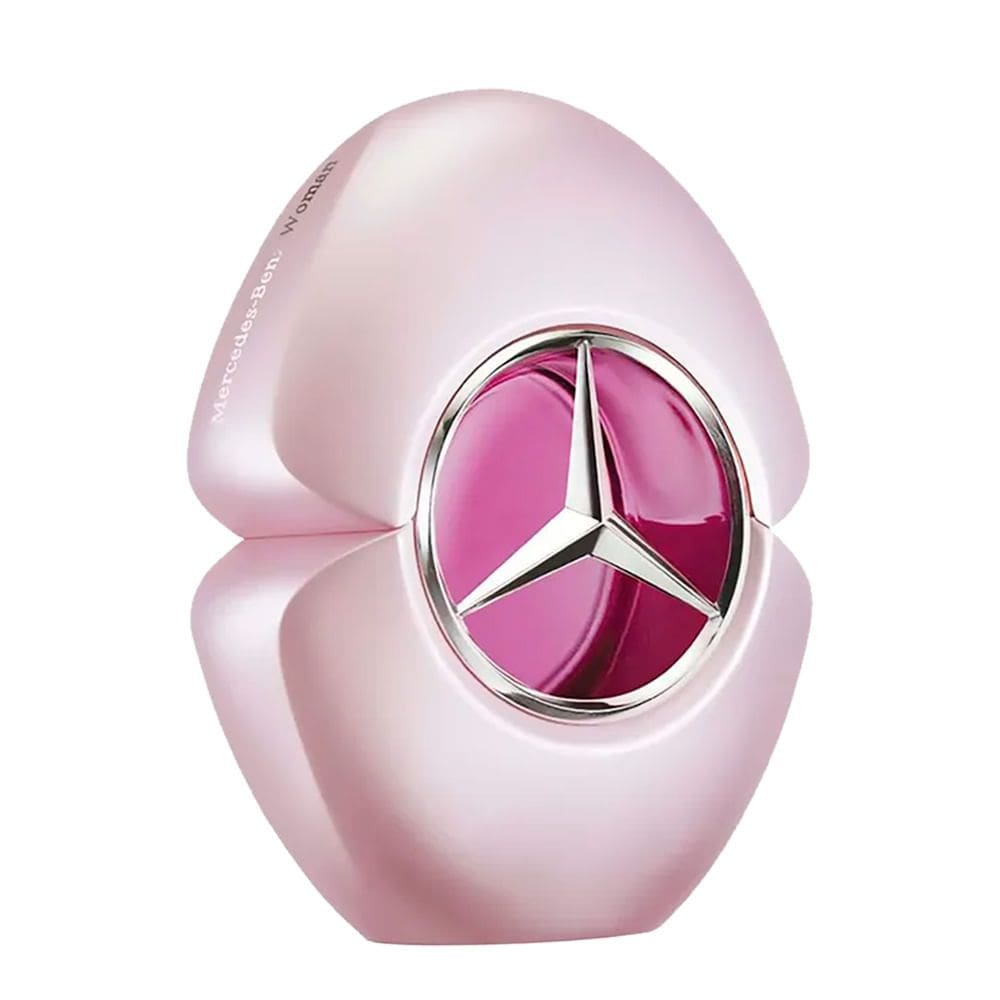 Mercedes Benz Woman Eau de Parfum - Perfume Feminino 60ml