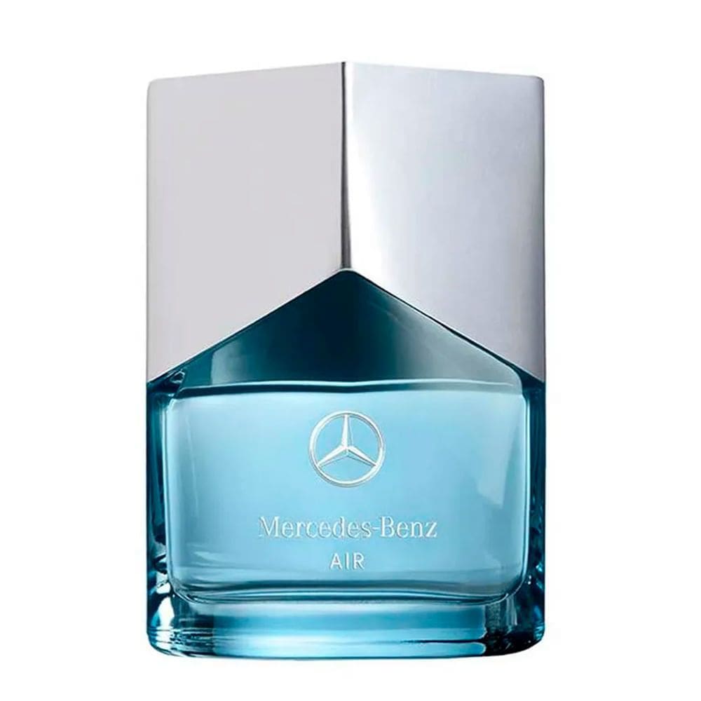 Mercedes Benz Air Eau de Parfum - Perfume Masculino 60ml