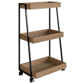 Armario Gabinete Industrial Banheiro P1038 Mell PP Milani Store