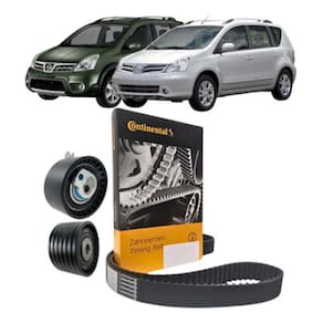 Correia Continental 5PK 1745 - CORSA / MERIVA / MONTANA / DOBLO / SYMBOL