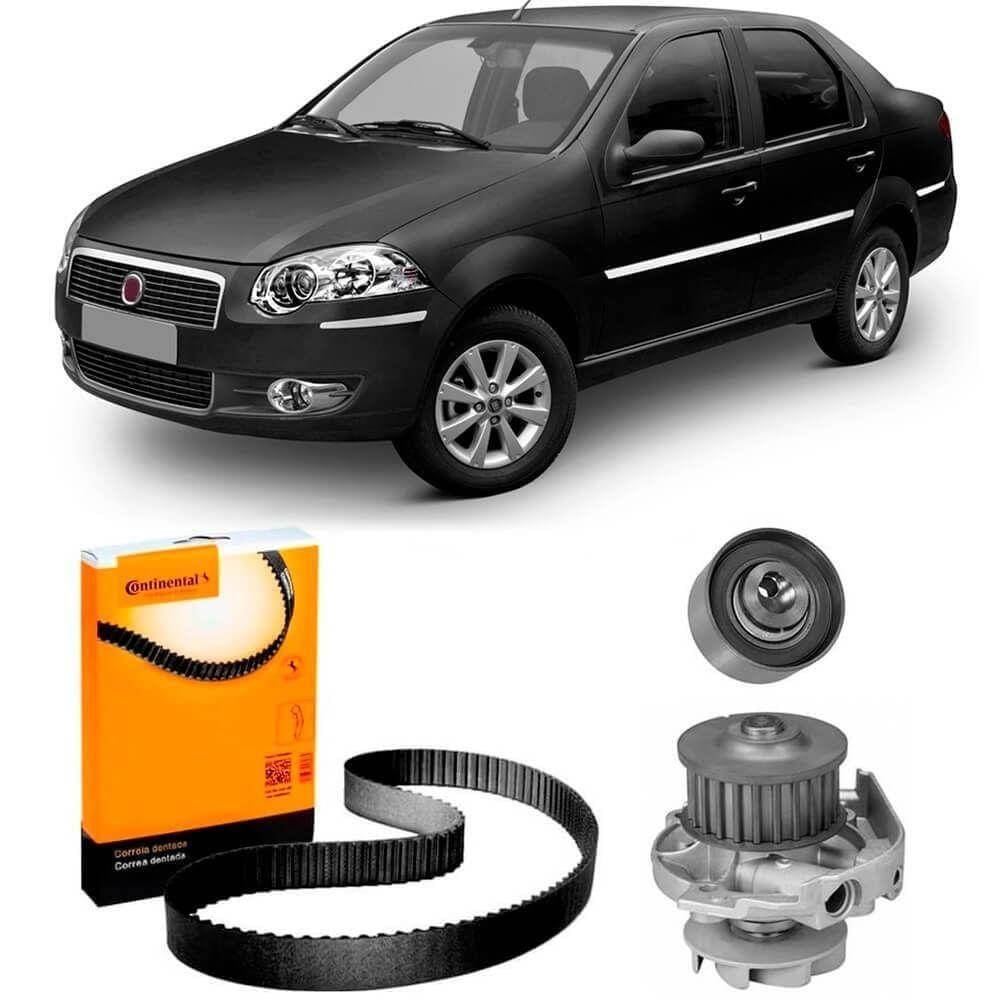 Correia Continental 5PK 938 - PALIO WEEKEND / BRAVA / SIENA / DOBLO / MONTANA