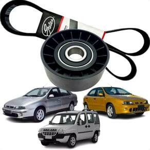 Correia Continental 5PK 940- CORSA/ MERIVA/ MONTANA/ PALIO/ SIENA/ STRADA