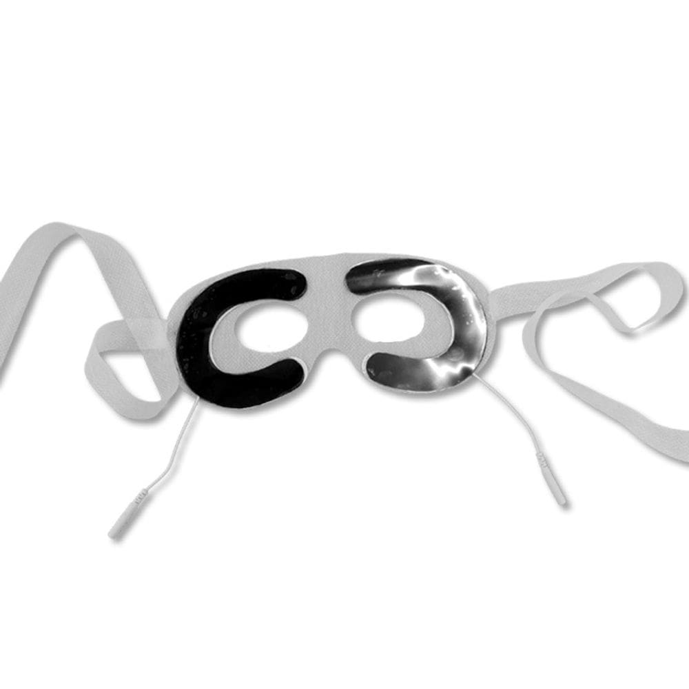 Eletrodos Extraorais Pró-Fono (EEPFs): Meia Máscara Facial