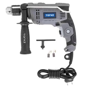 Furadeira de Impacto Profissional Torkz TRE0001, 710 Watts - 220 Volts