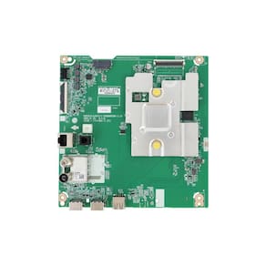 Placa Principal TV LG 32LQ620BPSB - EBU66720322