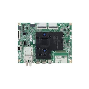 Placa Principal TV LG 75UR8750PSA - EBU67392401