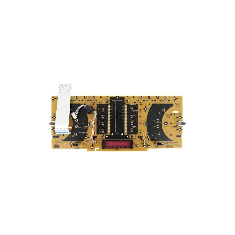 Placa do painel frontal Mini System LG - EBR86877901