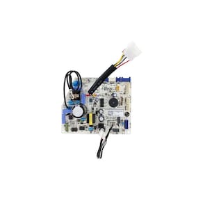 Placa evaporadora Ar Condicionado LG - EBR73980402