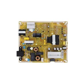 Placa da Fonte TV LG 43UR7800PSA - EAY65895567