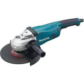 Esmerilhadeira Angular Makita GA9020, 9”, 2200 watts