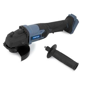 Esmerilhadeira à Bateria Torkz 4.1/2" (115mm) TRB0003, 20 Volts, não acompanha bateria