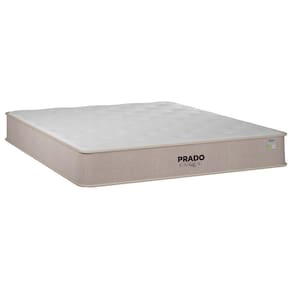 Colchão Casal Espuma D28 Prado (138x188x22) - Plumatex
