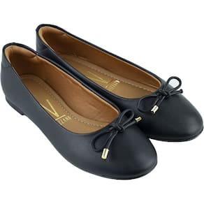 Sapatilha Vizzano Laço Feminina