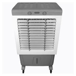 Climatizador Evaporativo Pro 125 Litros 127v Ventisol