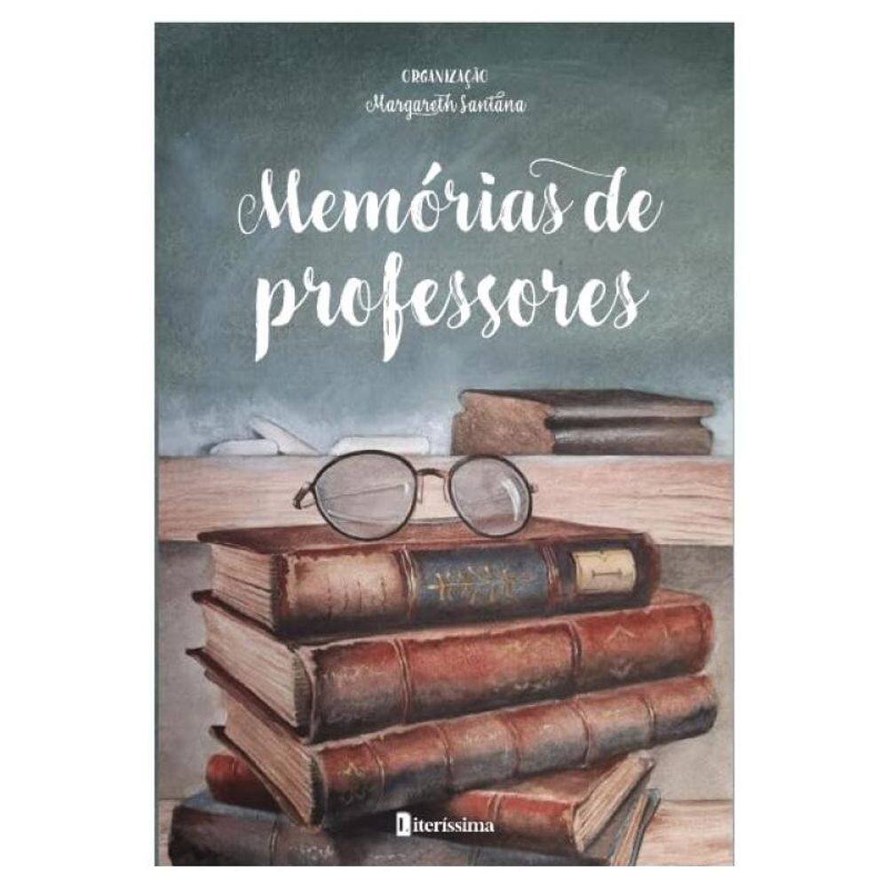 Memórias De Professores