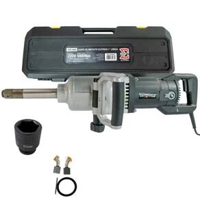 Chave de Impacto 1POL Longa 5000NM 220V SGT-4502 SIGMA