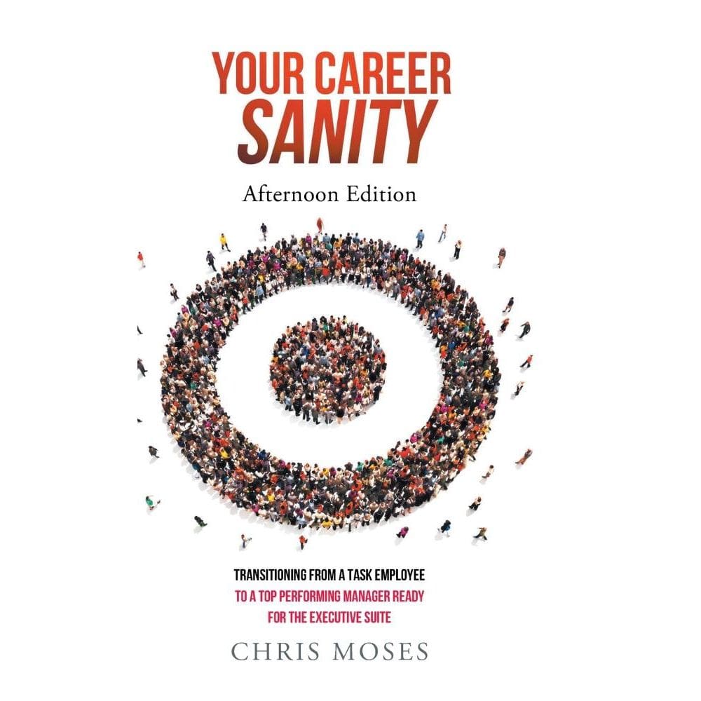 Your Career Sanity