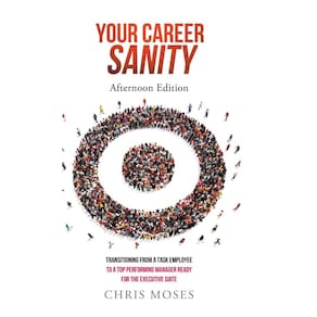 Your Career Sanity