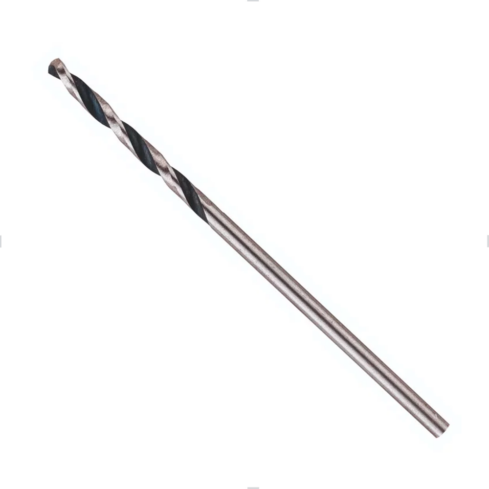 Broca Aço Rápido 1/16” 1,59mm Hss Bosch